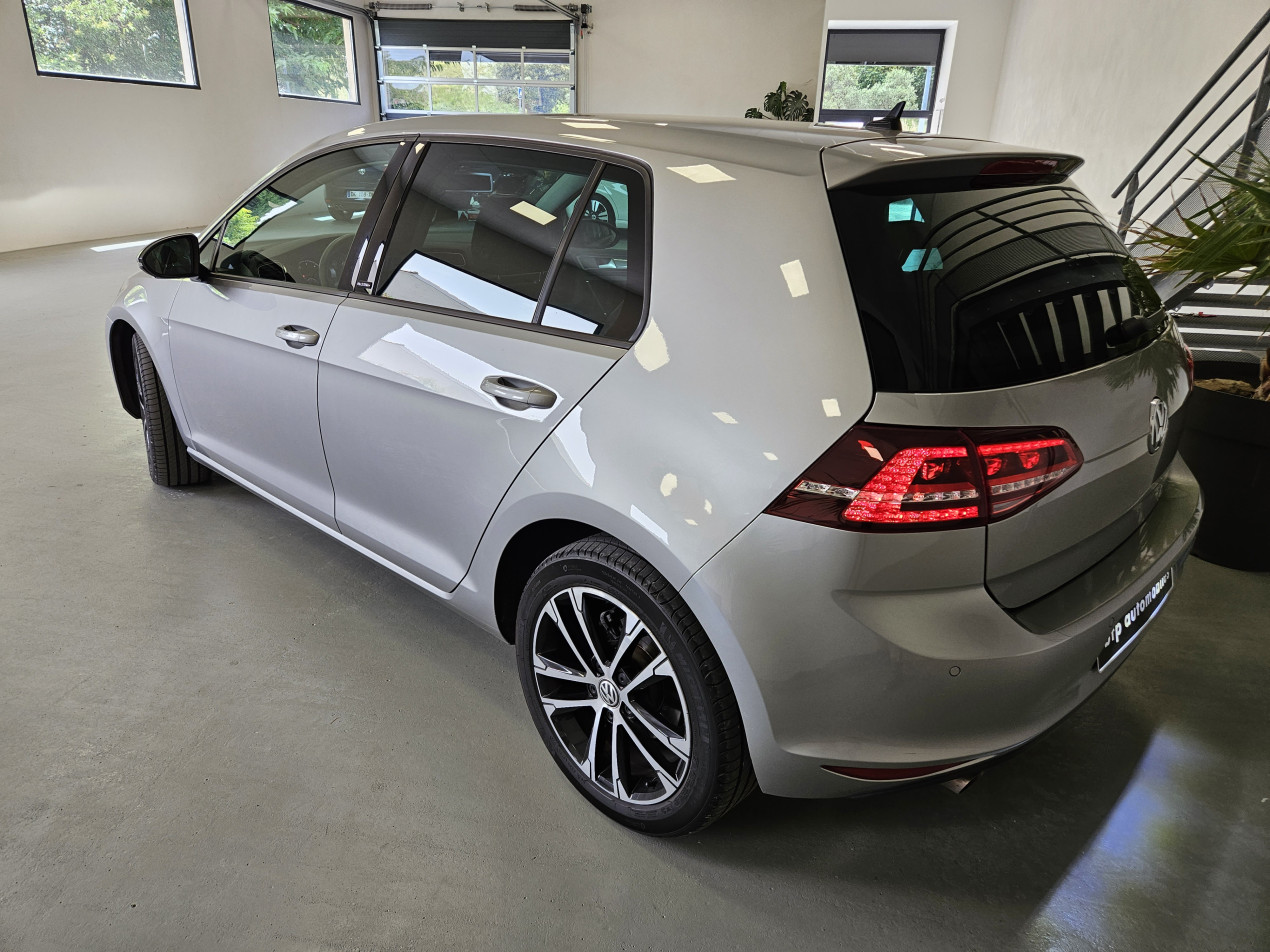 Golf 7 TDI 110 Allstar