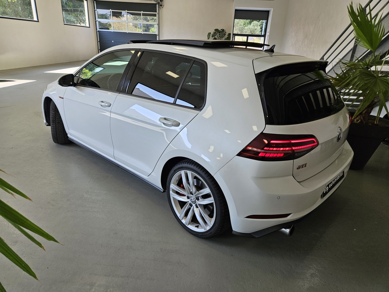 Volkswagen Golf 7 GTI Performance 245cv