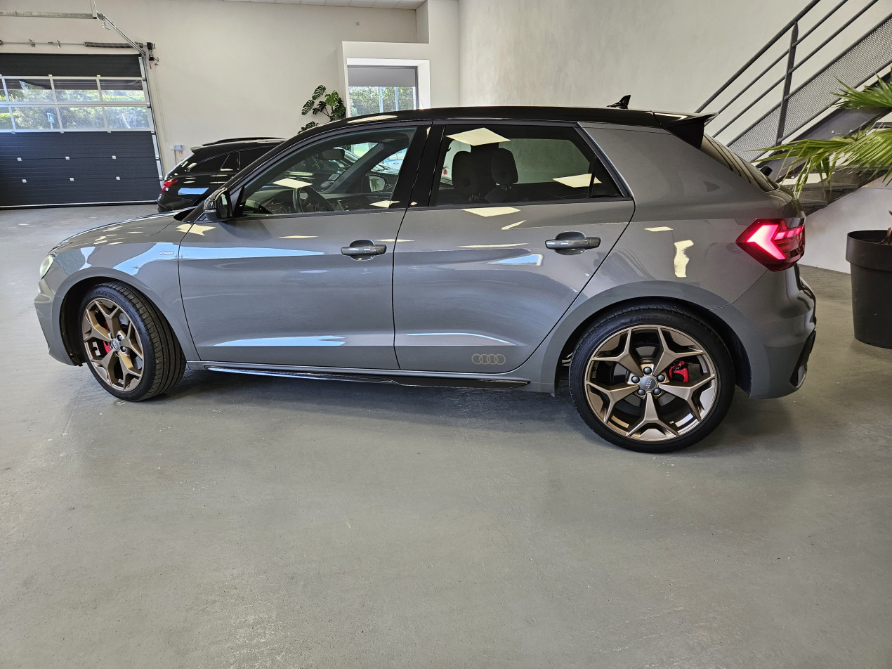 Audi A1 40 TFSI ' Edition One '