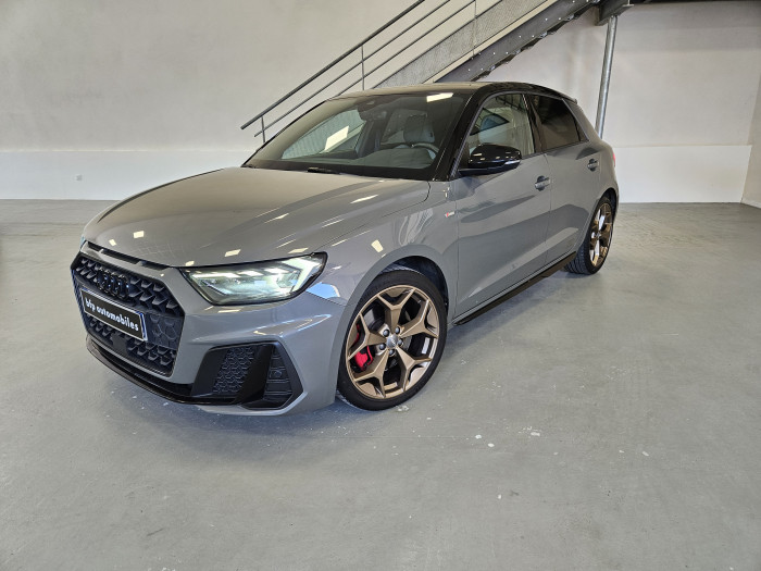 Audi A1 40 TFSI ' Edition One '