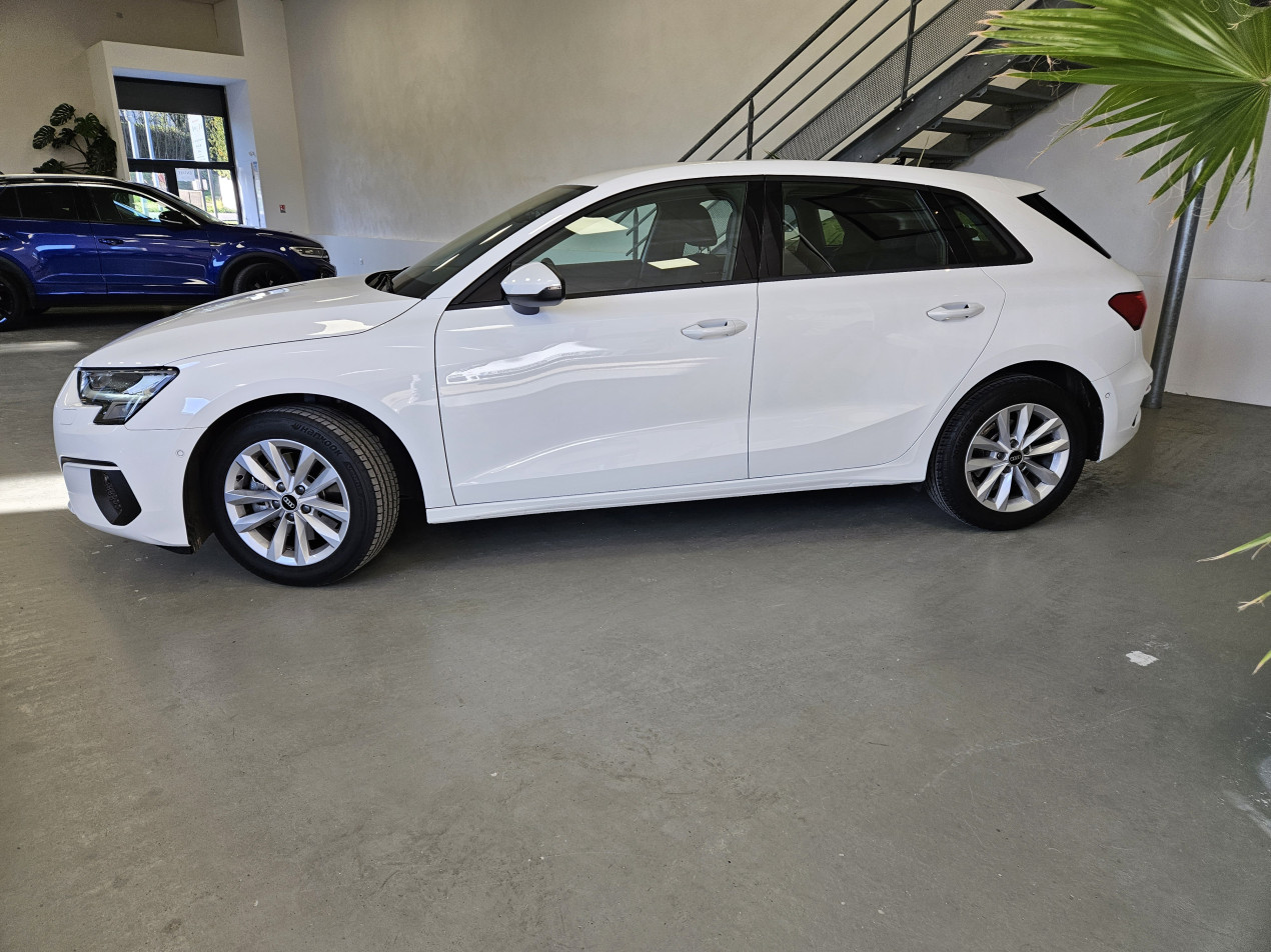 Audi A3 Sportback 30 TFSI