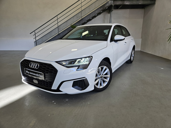 Audi A3 Sportback 30 TFSI