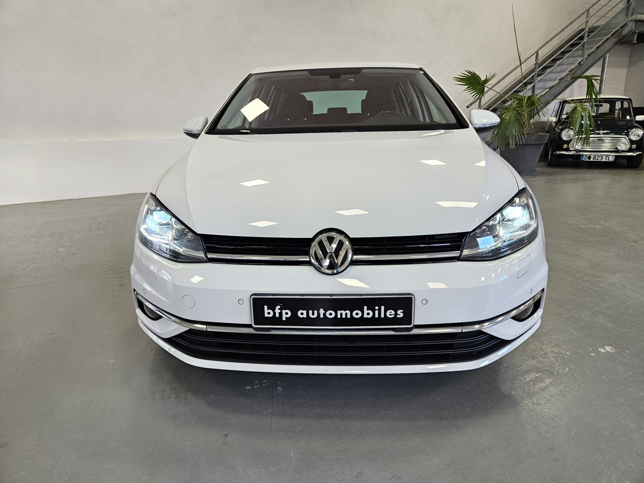 Volkswagen Golf 7 1.4 TSI 150 phase 2