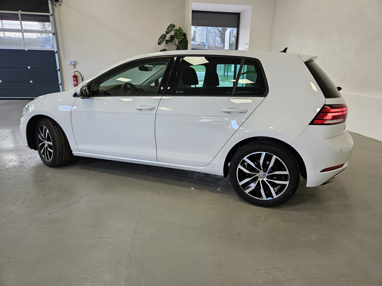 Volkswagen Golf 7 1.4 TSI 150 phase 2